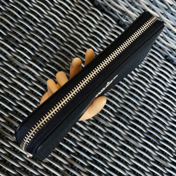 Kate Spade leila large continental wallet - Picture 4 of 16